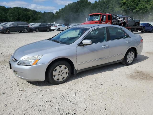 HONDA ACCORD LX 2003 1hgcm56393a007822