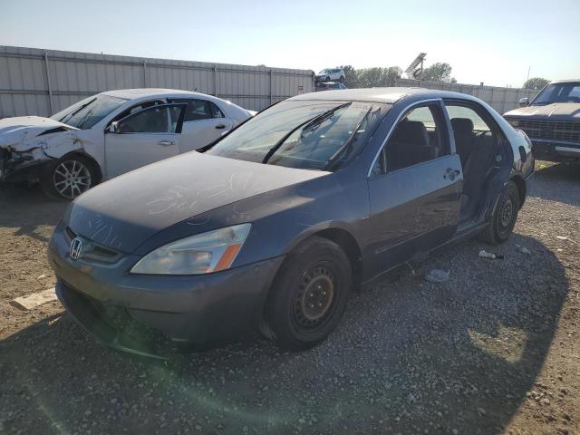 HONDA ACCORD 2003 1hgcm56393a014091