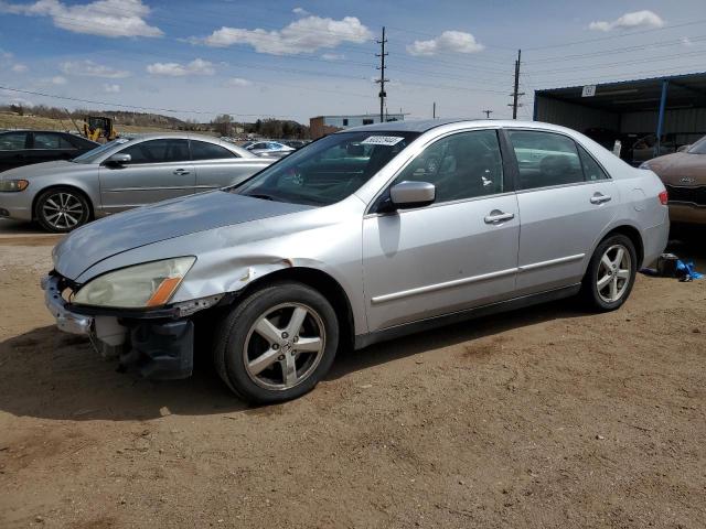 HONDA ACCORD 2003 1hgcm56393a023454