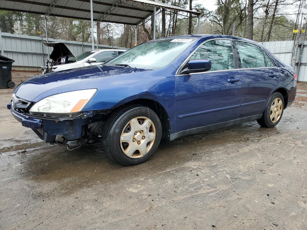 HONDA ACCORD 2003 1hgcm56393a026886