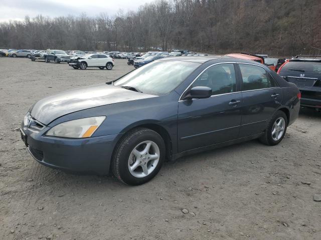 HONDA ACCORD LX 2003 1hgcm56393a045633