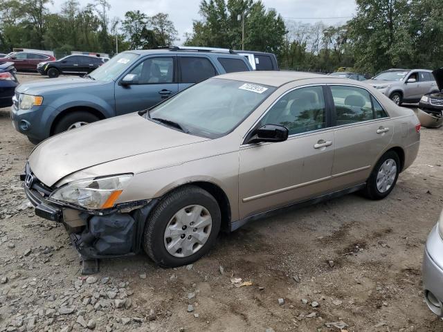 HONDA ACCORD LX 2003 1hgcm56393a056986