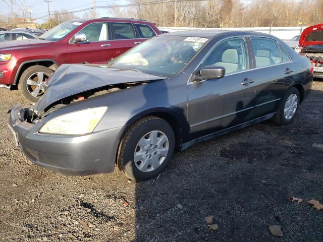 HONDA ACCORD LX 2003 1hgcm56393a058267