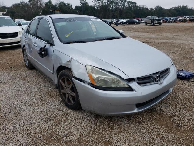 HONDA ACCORD LX 2003 1hgcm56393a064215