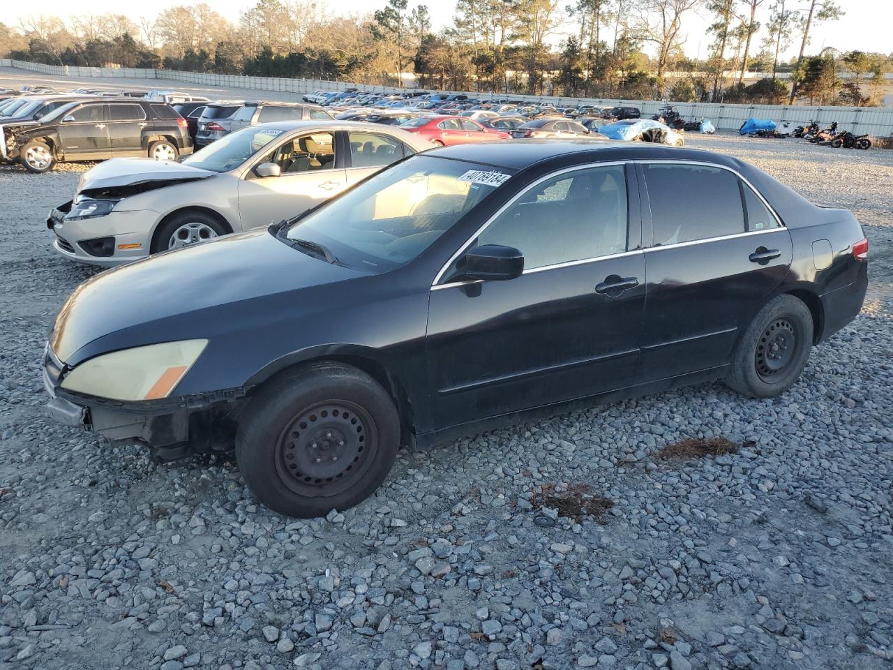 HONDA ACCORD 2003 1hgcm56393a080348