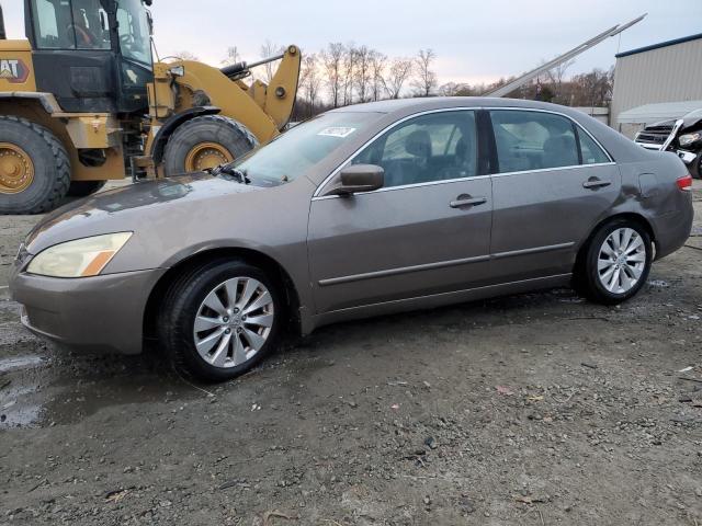 HONDA ACCORD 2003 1hgcm56393a083069