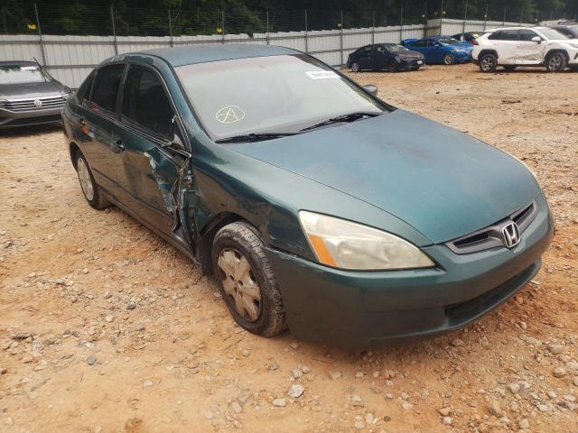 HONDA ACCORD LX 2003 1hgcm56393a094198