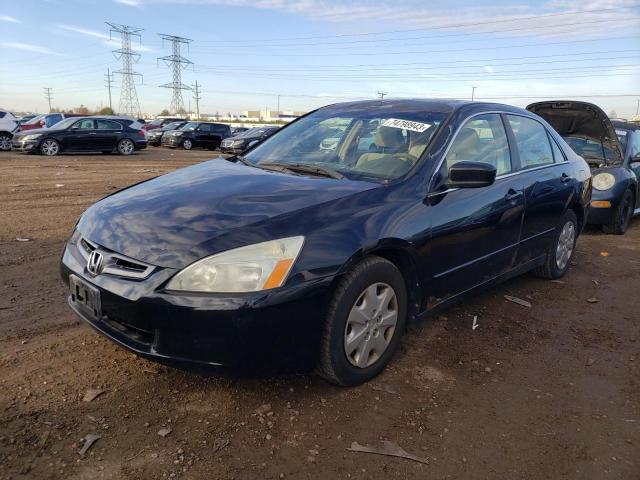 HONDA ACCORD 2003 1hgcm56393a119908