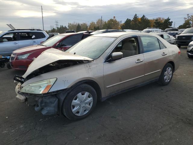 HONDA ACCORD LX 2003 1hgcm56393a130942