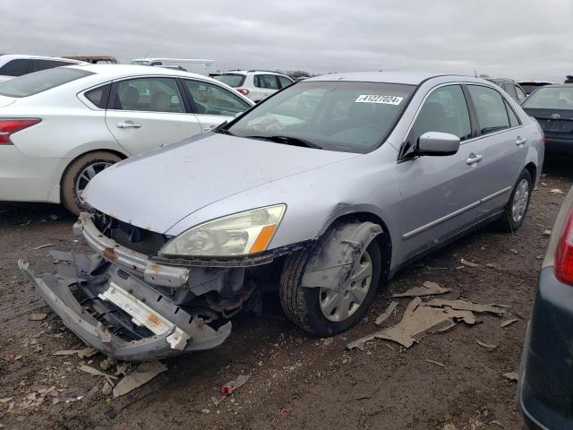 HONDA ACCORD 2003 1hgcm56393a138183