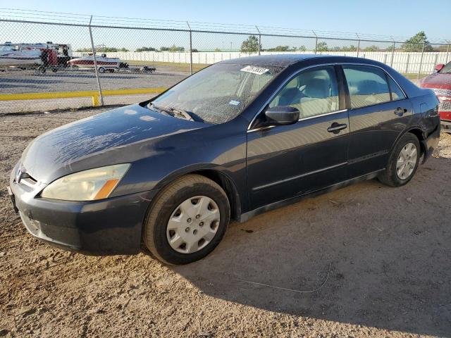 HONDA ACCORD 2004 1hgcm56394a051918