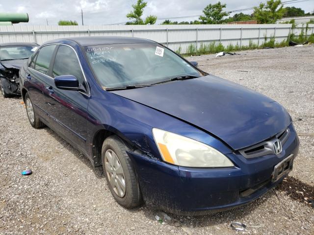 HONDA ACCORD 2004 1hgcm56394a058237