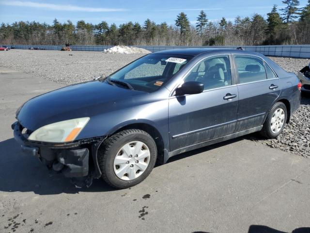 HONDA ACCORD 2004 1hgcm56394a059405