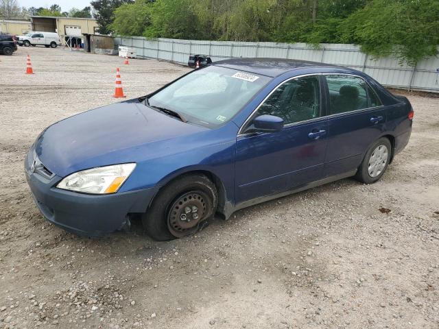 HONDA ACCORD 2004 1hgcm56394a062420