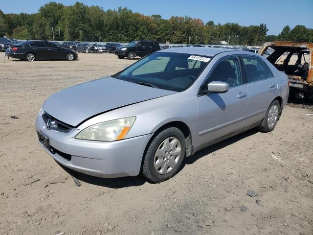 HONDA ACCORD LX 2004 1hgcm56394a095353