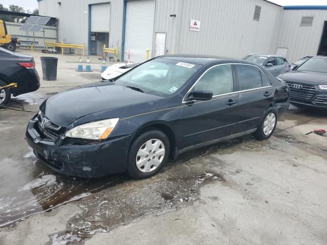 HONDA ACCORD LX 2004 1hgcm56394a111891