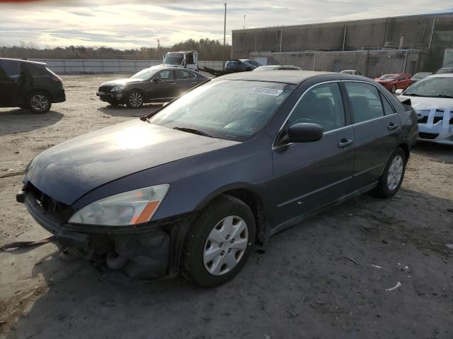 HONDA ACCORD 2004 1hgcm56394a128089