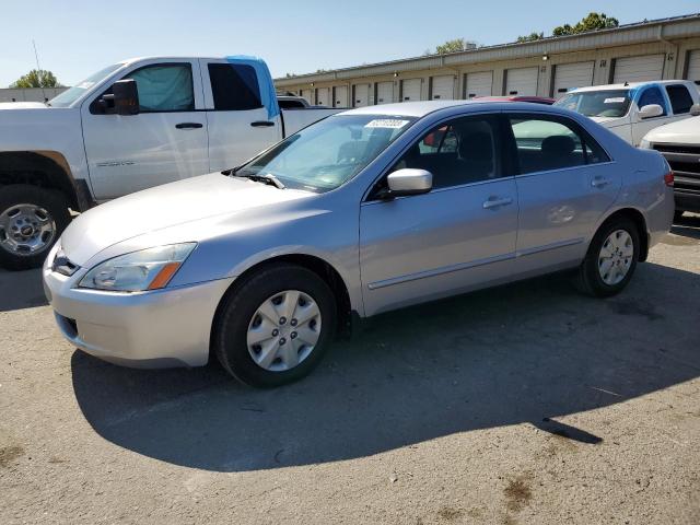 HONDA ACCORD LX 2004 1hgcm56394a147564