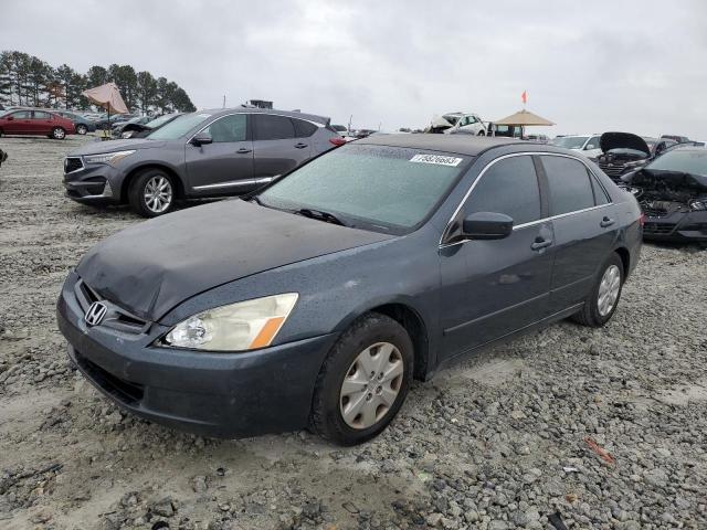 HONDA ACCORD 2004 1hgcm56394a172948