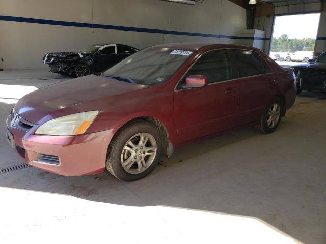 HONDA ACCORD SE 2006 1hgcm56396a013902