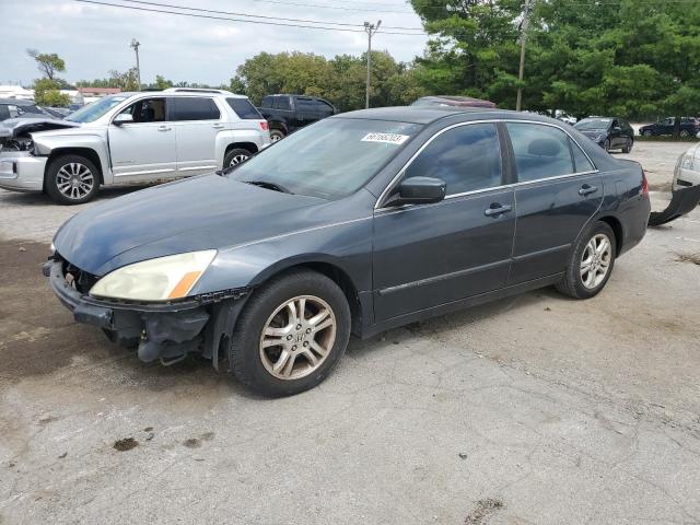 HONDA ACCORD SE 2006 1hgcm56396a020364