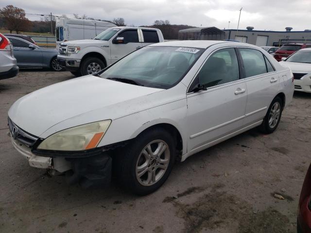 HONDA ACCORD 2006 1hgcm56396a026892