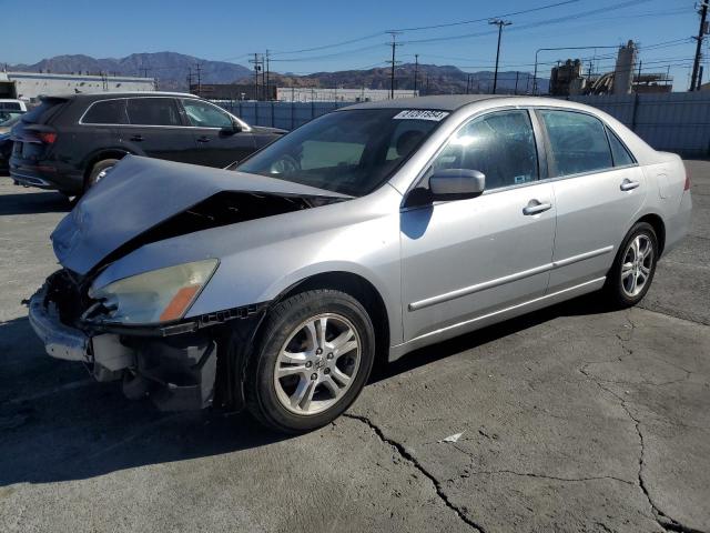 HONDA ACCORD SE 2006 1hgcm56396a035978