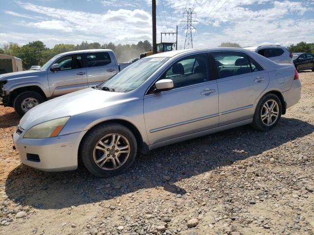 HONDA ACCORD SE 2006 1hgcm56396a040078