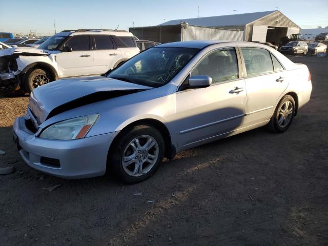 HONDA ACCORD SE 2006 1hgcm56396a047953