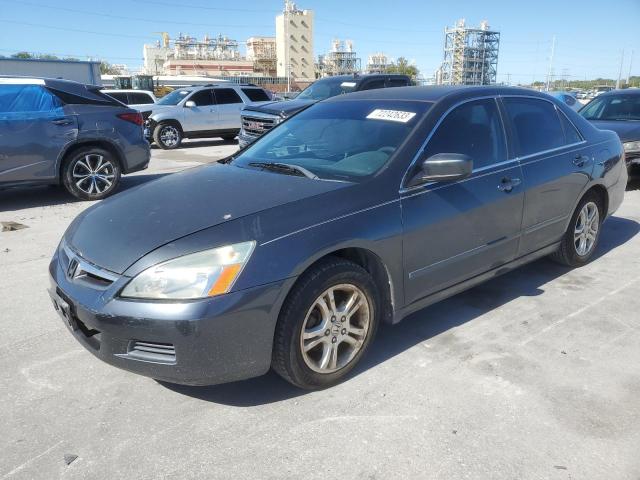 HONDA ACCORD 2006 1hgcm56396a049783