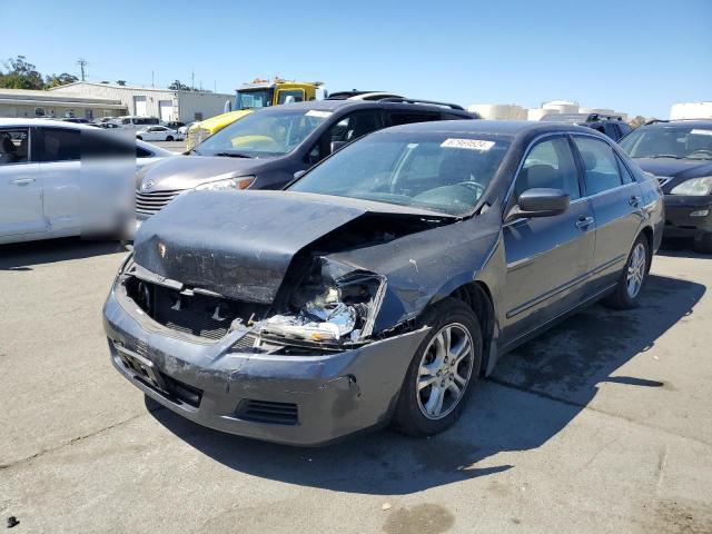 HONDA ACCORD SE 2006 1hgcm56396a052229