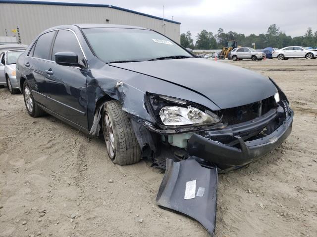 HONDA ACCORD SE 2006 1hgcm56396a094741