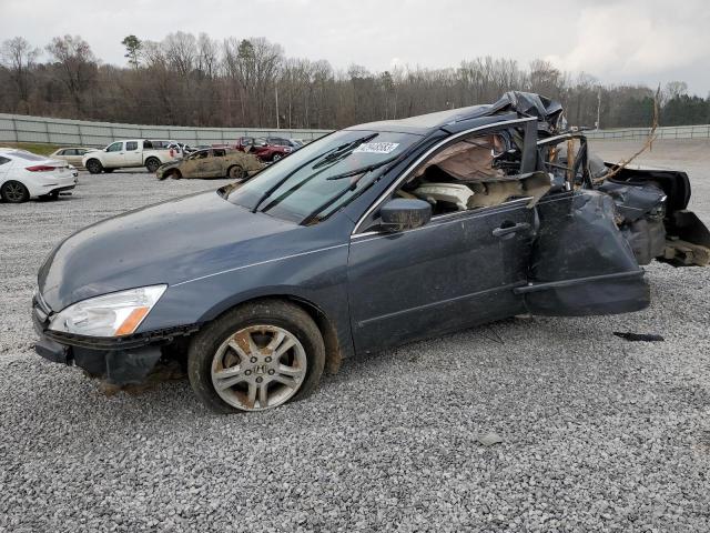 HONDA ACCORD SE 2006 1hgcm56396a096778