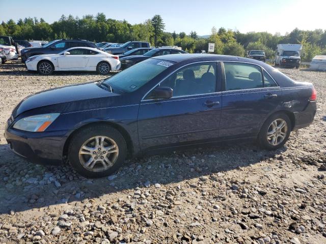 HONDA ACCORD SE 2006 1hgcm56396a108721