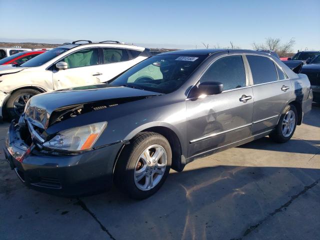 HONDA ACCORD 2006 1hgcm56396a119685