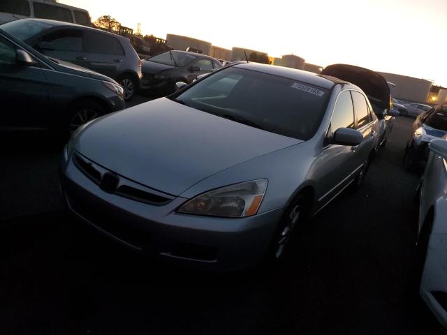 HONDA ACCORD 2006 1hgcm56396a138690