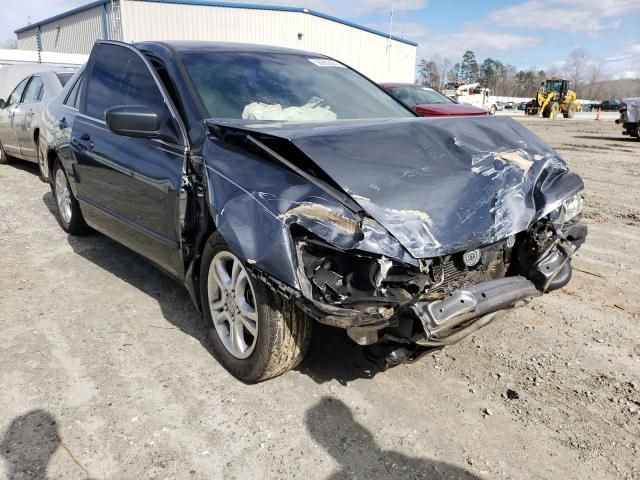 HONDA ACCORD SE 2006 1hgcm56396a142237