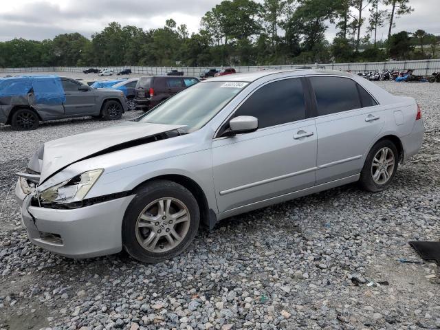 HONDA ACCORD SE 2006 1hgcm56396a143744