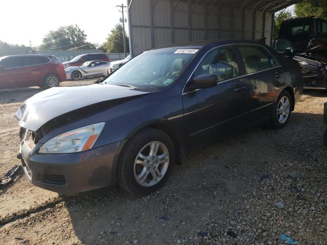 HONDA ACCORD SE 2006 1hgcm56396a149446