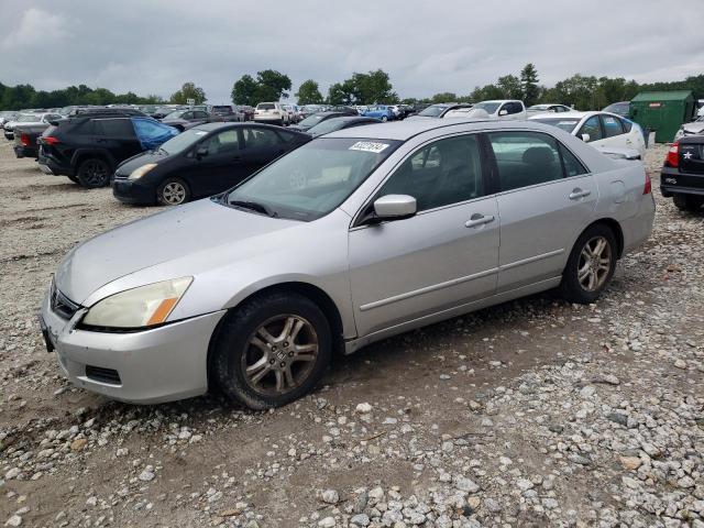 HONDA ACCORD 2006 1hgcm56396a155358