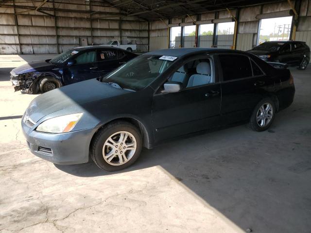 HONDA ACCORD SE 2006 1hgcm56396a158941