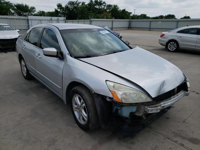 HONDA ACCORD SE 2006 1hgcm56396a160060