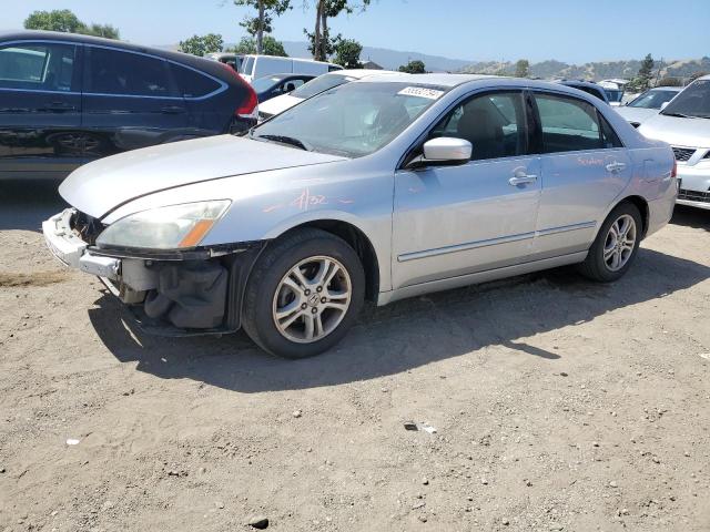 HONDA ACCORD 2006 1hgcm56396a161614