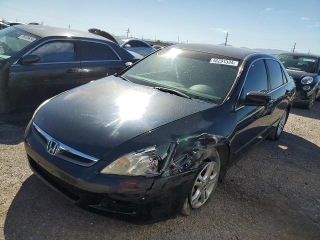 HONDA ACCORD 2006 1hgcm56396a172063