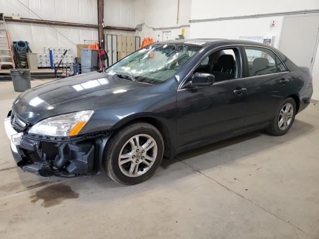 HONDA ACCORD 2006 1hgcm56396a801191