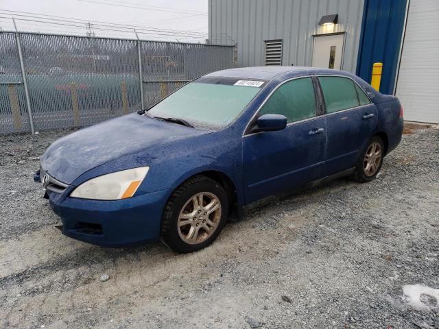 HONDA ACCORD SE 2006 1hgcm56396a810229