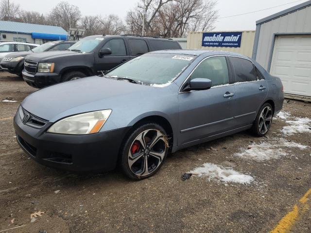 HONDA ACCORD 2007 1hgcm56397a027686