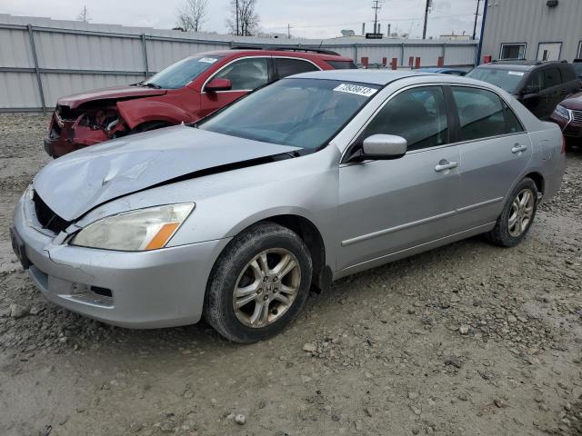 HONDA ACCORD 2007 1hgcm56397a033388