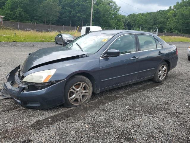 HONDA ACCORD 2007 1hgcm56397a052233