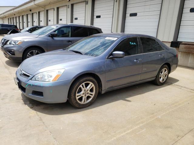 HONDA ACCORD 2007 1hgcm56397a052345